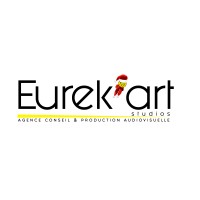 Eurekart Studios logo - Similar company to Smart Corporation