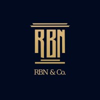 RBN & Co. logo - Similar company to Databridge Solutions