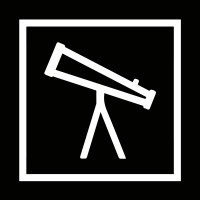 Amateur Astronomy Club logo - Similar company to Dreaming Grads