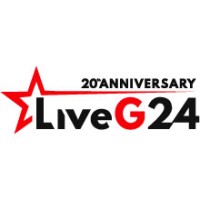 LiveG24 Ltd logo - Similar company to Livegames