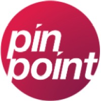 PinPoint logo - Similar company to Elevate Creative