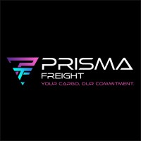 Prisma Freight logo - Similar company to Health Syntax