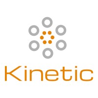 Kinetic Solutions LLC logo - Similar company to Kinetic Solutions Group