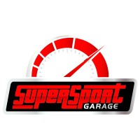 Supersport Garage