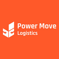 Power Move Logistics logo - Similar company to Eliton Trans