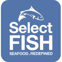 Select FISH S.A logo - Similar company to May Design Studio