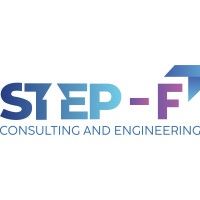 STEP-F CONSULTING AND ENGINEERING logo - Similar company to Pureeproo