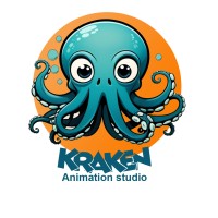 Kraken Animation Studio logo - Similar company to Streembit