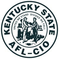 KENTUCKY STATE AFL-CIO logo - Similar company to Evergreen Telemetry Llc