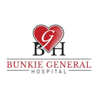 Bunkie General Hospital logo - Similar company to Opelousas General Health System