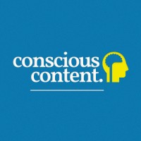 Conscious Content logo - Similar company to Jam Digital