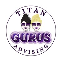 Titan Advising Gurus - A ServiceTitan Certified Provider logo - Similar company to The Rivet Group
