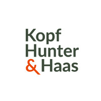 Kopf Hunter Haas Realtors logo - Similar company to Computer Insights, Inc.