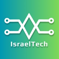 IsraelTech logo - Similar company to Cyfluencer
