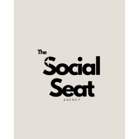 The Social Seat Agency logo - Similar company to Ws Training Ltd
