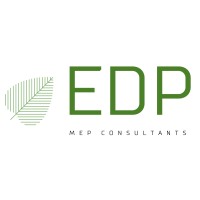 Engineering Design Partnership logo - Similar company to Kut Partnership