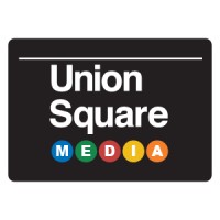 Union Square Media Group logo - Similar company to Otto Quotes