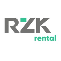 RZK Rental logo - Similar company to Rzk Group
