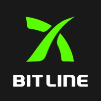 BITLINE logo - Similar company to Bitline