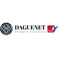 Pompes Funèbres DAGUENET logo - Similar company to Afr Event