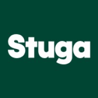 Stuga logo - Similar company to Cube Limited Colorado