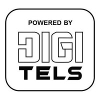 DIGITELS by PT. Digital Hotel Indonesia logo - Similar company to Mindimedia