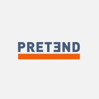 Pretend - A Documentary-Style Podcast
