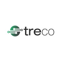 Treco Net logo - Similar company to Nova Office