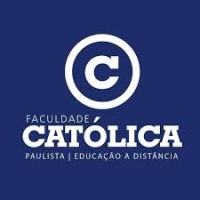Faculdade Católica Paulista - Pós-Graduação EAD logo - Similar company to Minas Faculdade