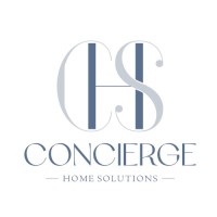 Concierge Home Solutions logo - Similar company to Studio Sb Coaching