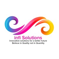 Infi Solutions logo - Similar company to Ryantech