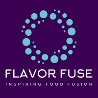 Flavor Fuse logo - Similar company to Tabics