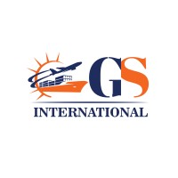 GS International logo - Similar company to Gs International