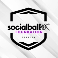 SOCIALBALLHER logo - Similar company to Nuspan Flooring Ltd