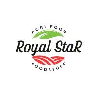 Royal Star FoodStuff logo - Similar company to Groupe Mdmp