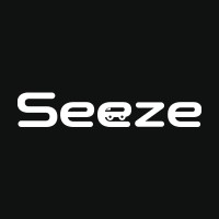 Seeze AI logo - Similar company to Solarise