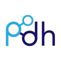 Pogo Digital Healthcare logo - Similar company to Securium Ltd