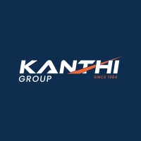 Kanthi Group logo - Similar company to Ticket Transfer
