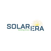 Solar ERA logo - Similar company to Nbb Renewables