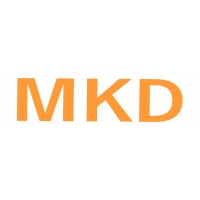 MKD logo - Similar company to Mr.Apps