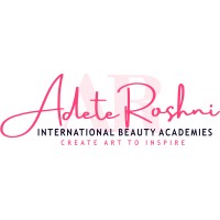 ADETE ROSHNI INTERNATIONAL BEAUTY ACADEMIES logo - Similar company to Hawbee Metaversity