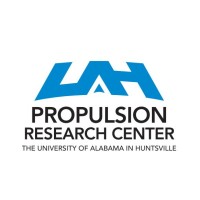 UAH Propulsion Research Center logo - Similar company to Industrial & Systems Engineering