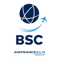 Air France-KLM Business Service Center Budapest, Hungary logo - Similar company to Vision Box It Solutions