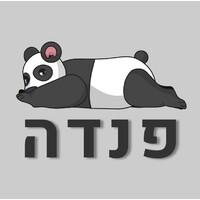 Panda פנדה logo - Similar company to Screenz