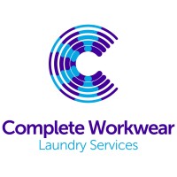 Complete Workwear Laundry Services logo - Similar company to Swiftair