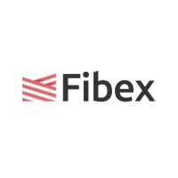 Fibex logo - Similar company to Bison Security