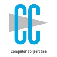 CC Computer Corporation GmbH logo - Similar company to Artfluence