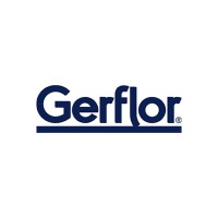 Gerflor Deutschland logo - Similar company to Nmc Norge As