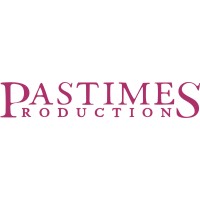 Pastimes Productions, Inc. logo - Similar company to Ocean Point Physical Therapy