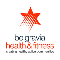 Belgravia Health & Fitness logo - Similar company to Esquared Fitness